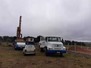 Perfuração e Construção de Poços de Água em Bauru