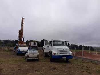 Perfuração e Construção de Poços de Água em Limeira